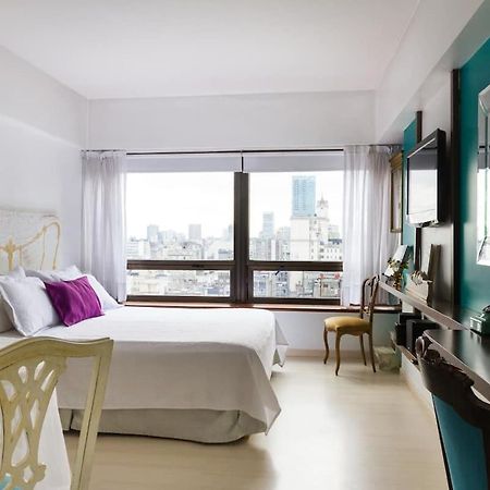 Av Corrientes 818 La Belle Suites Buenos Aires Dış mekan fotoğraf