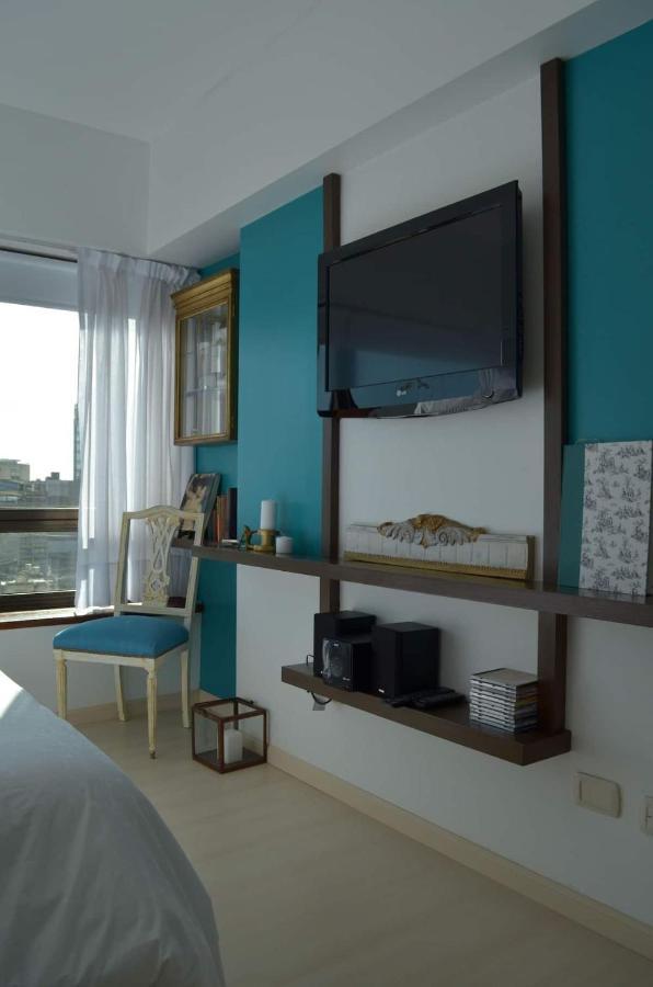 Av Corrientes 818 La Belle Suites Buenos Aires Dış mekan fotoğraf