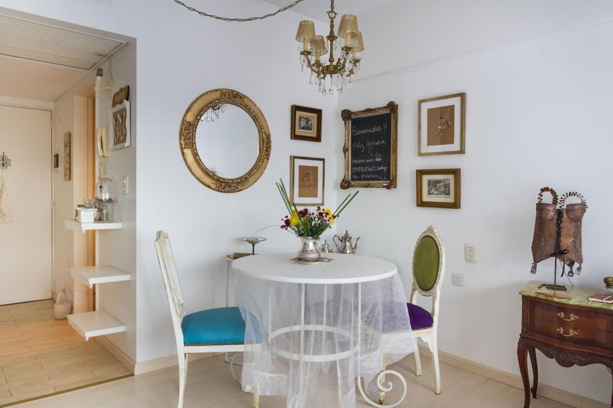 Av Corrientes 818 La Belle Suites Buenos Aires Dış mekan fotoğraf