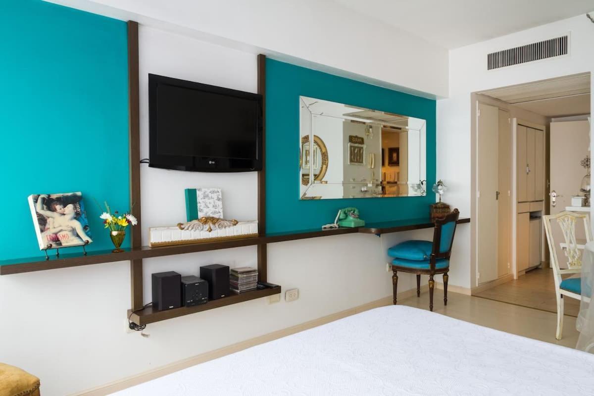 Av Corrientes 818 La Belle Suites Buenos Aires Dış mekan fotoğraf