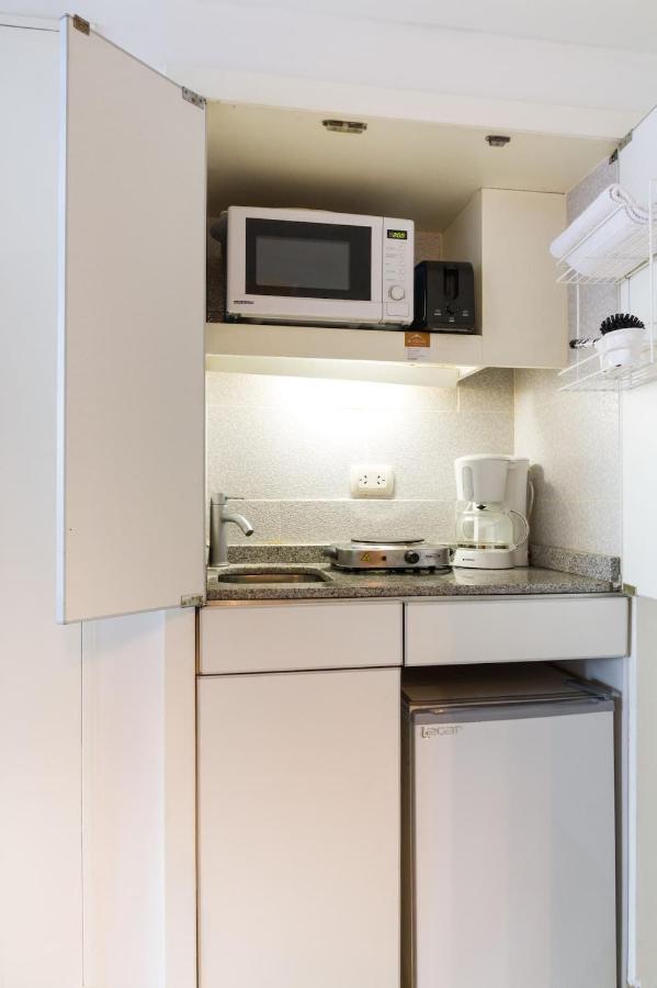 Av Corrientes 818 La Belle Suites Buenos Aires Dış mekan fotoğraf